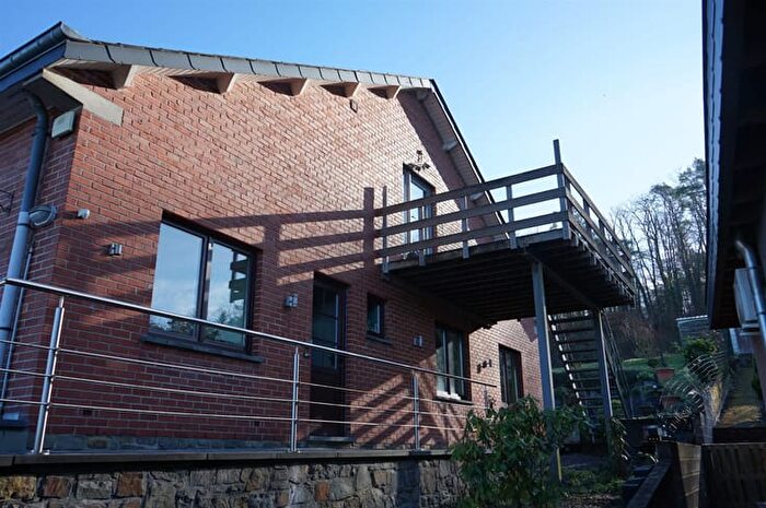 2-kamerappartement te huur in BARVAUX-SUR-OURTHE