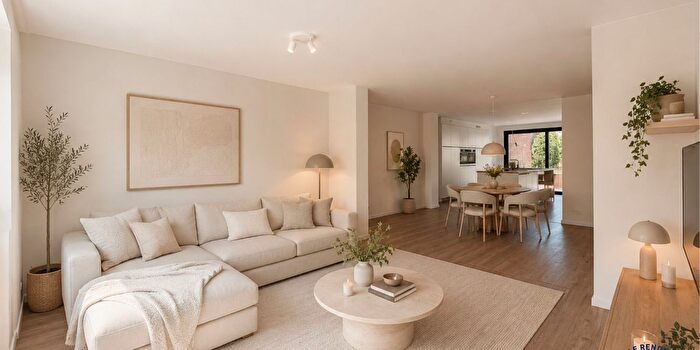 4-kamerhuis te koop in Anzegem