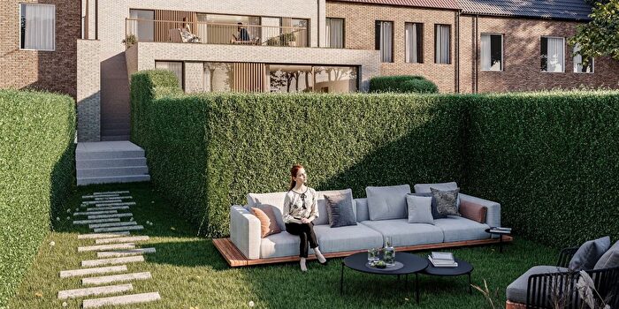 Appartement te koop in Koksijde