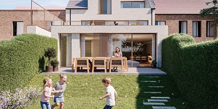 Huizen Koop Huur - 2
