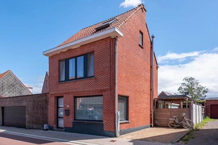 Huizen Koop Huur - 2