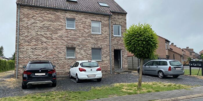 1-kamerappartement te huur in Opoeteren