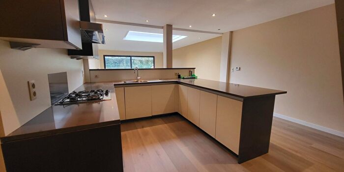 Huizen Koop Huur - 2