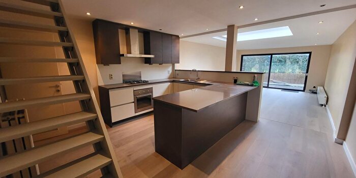 2-kamerhuis te koop in Waasmunster