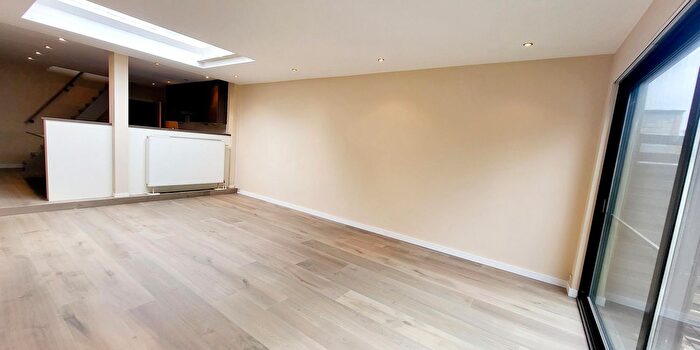 Huizen Koop Huur - 3