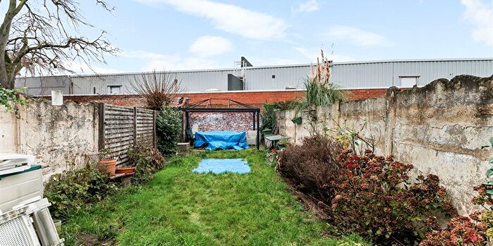 Huizen Koop Huur - 3