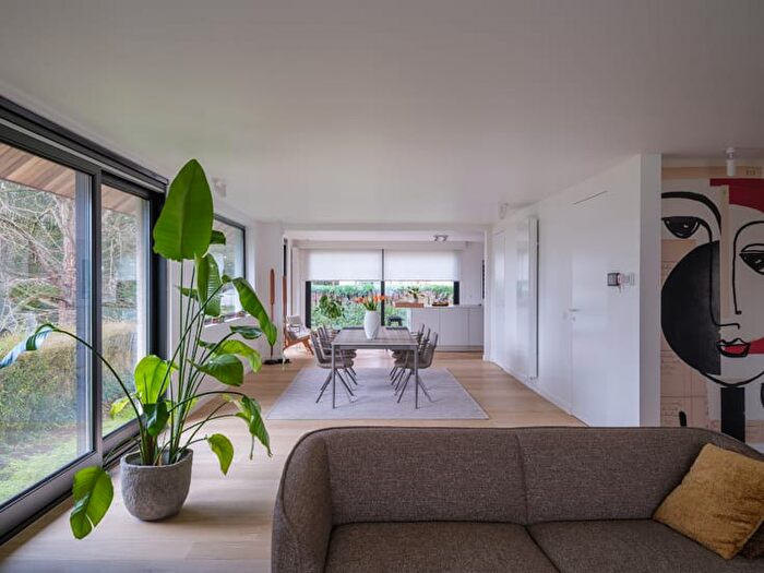 14-kamerhuis te koop in Sint-Martens-Latem