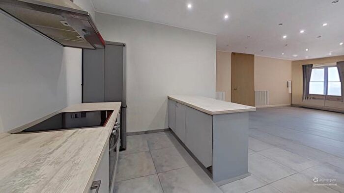 2-kamerhuis te koop in Mons