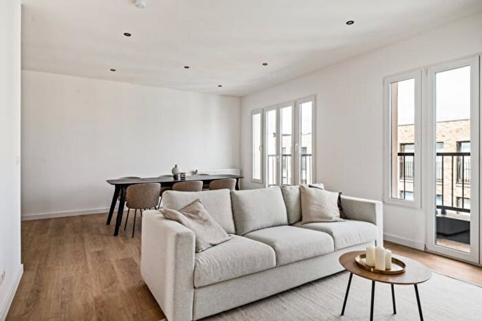 2-kamerappartement te koop in Borgerhout