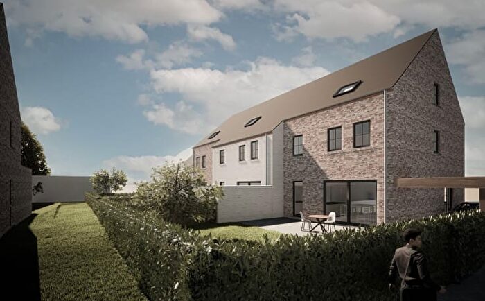 Huizen Koop Huur - 3