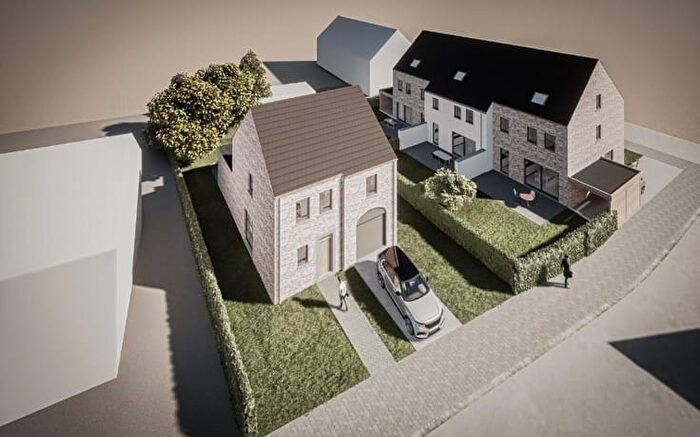 Huizen Koop Huur - 2