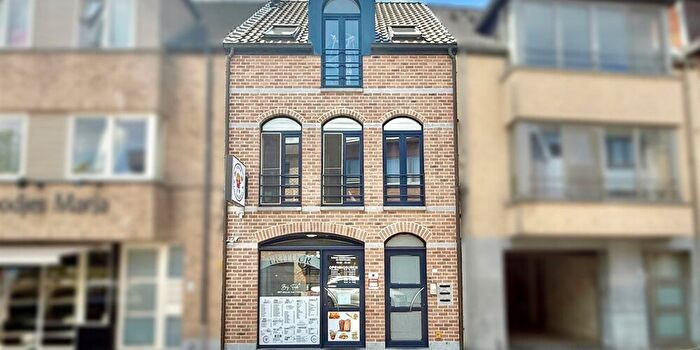 Huis te koop in Londerzeel