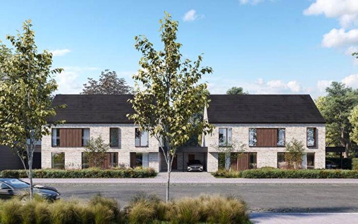 Huizen Koop Huur - 3