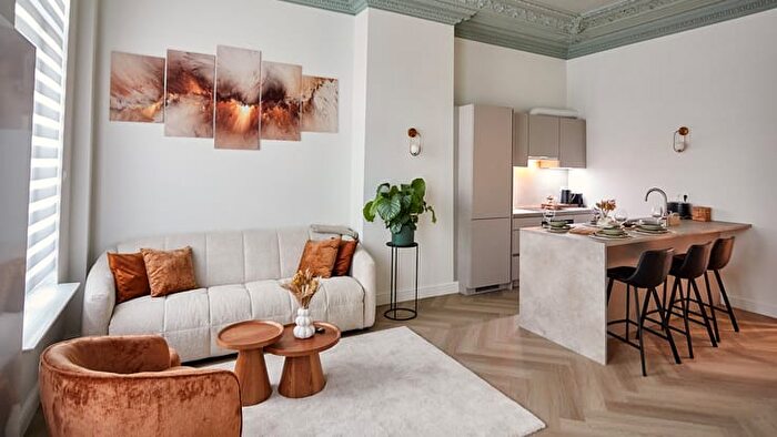 1-kamerappartement te huur in Mechelen