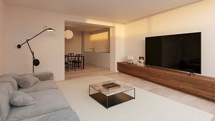 1-kamerappartement te koop in Heverlee