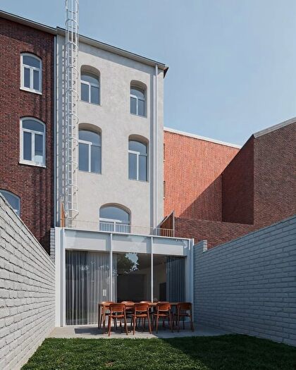 Huizen Koop Huur - 3