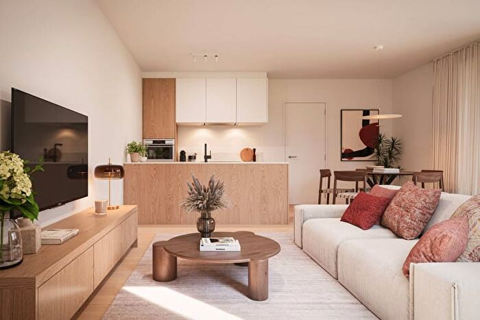 Huizen Koop Huur - 2