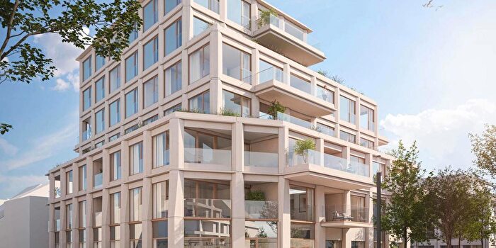 Huizen Koop Huur - 3