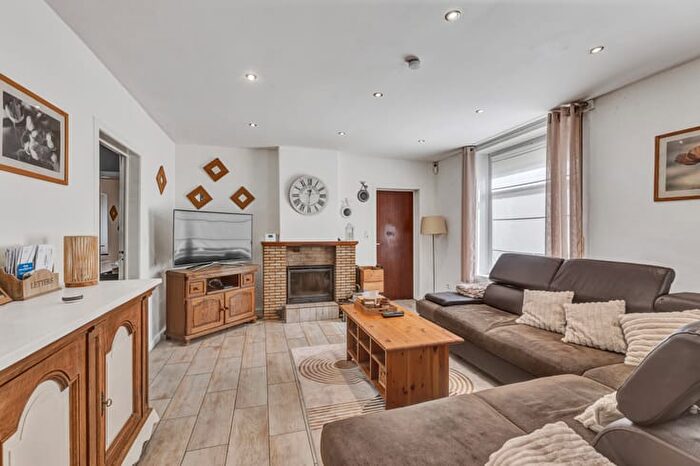 Huizen Koop Huur - 3