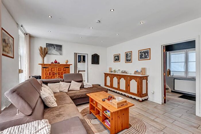 Huizen Koop Huur - 2