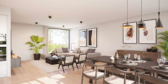 Huizen Koop Huur - 3