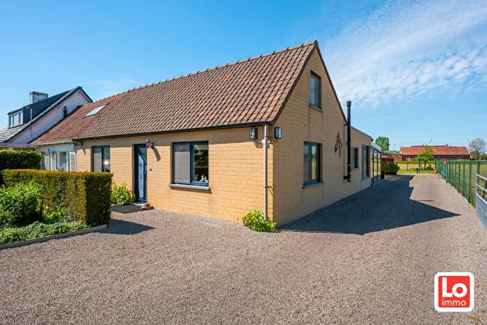 Huizen Koop Huur - 2