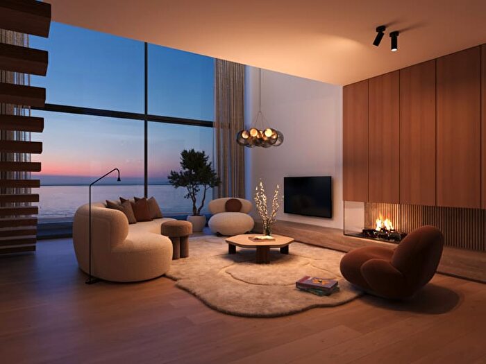 Appartement te koop in Knokke