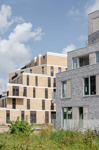 Huizen Koop Huur - 3