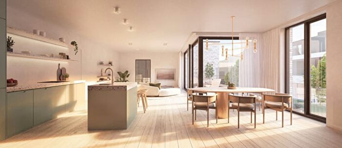 Huizen Koop Huur - 2