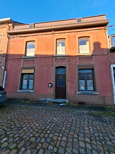 3-kamerhuis te koop in Pont-à-Celles