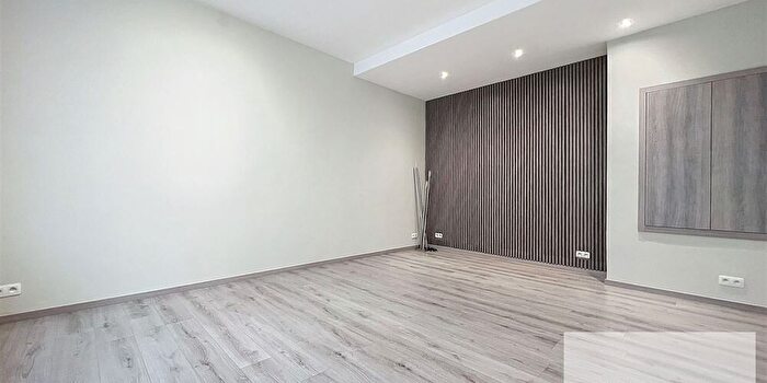 Huis te huur in Braine-l'Alleud