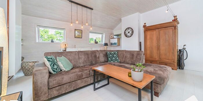 Huizen Koop Huur - 2