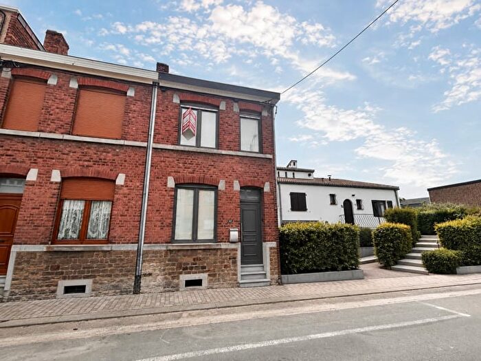 2-kamerhuis te huur in SERAING