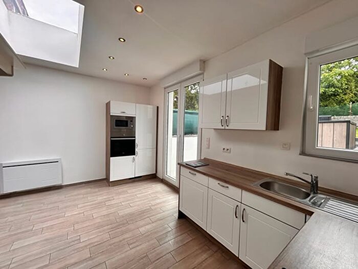 Huizen Koop Huur - 3