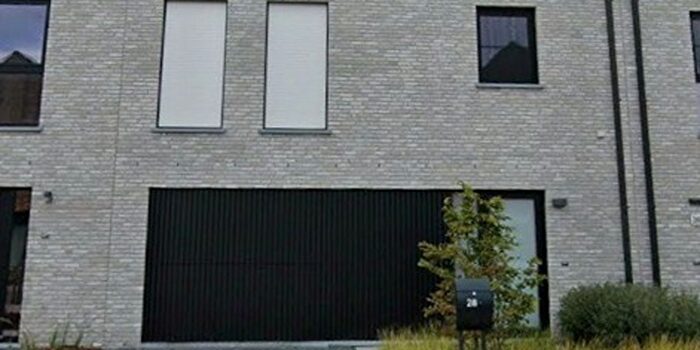 5-kamerhuis te huur in Zele