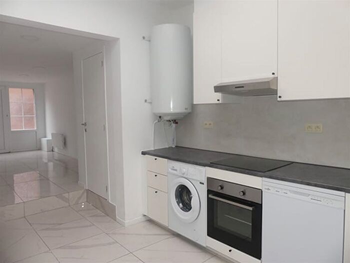 Huizen Koop Huur - 3