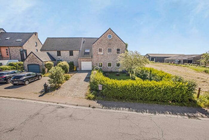 4-kamerhuis te koop in Saintes