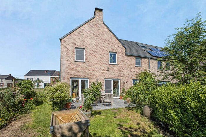 Huizen Koop Huur - 2