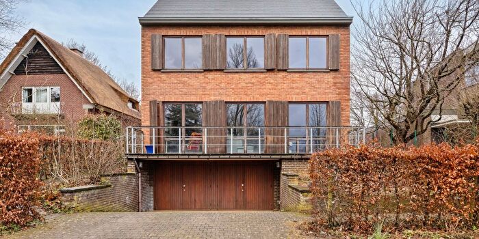 5-kamerhuis te koop in Kessel-Lo