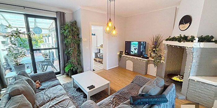 Huizen Koop Huur - 3