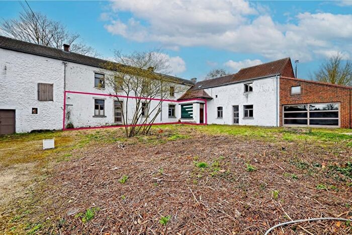 2-kamerappartement te koop in MONT-SUR-MARCHIENNE