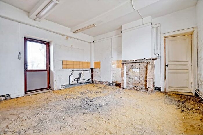 Huizen Koop Huur - 2