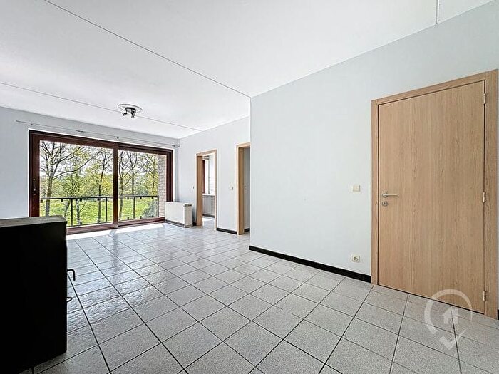 2-kamerappartement te huur in Bomal-sur-Ourthe