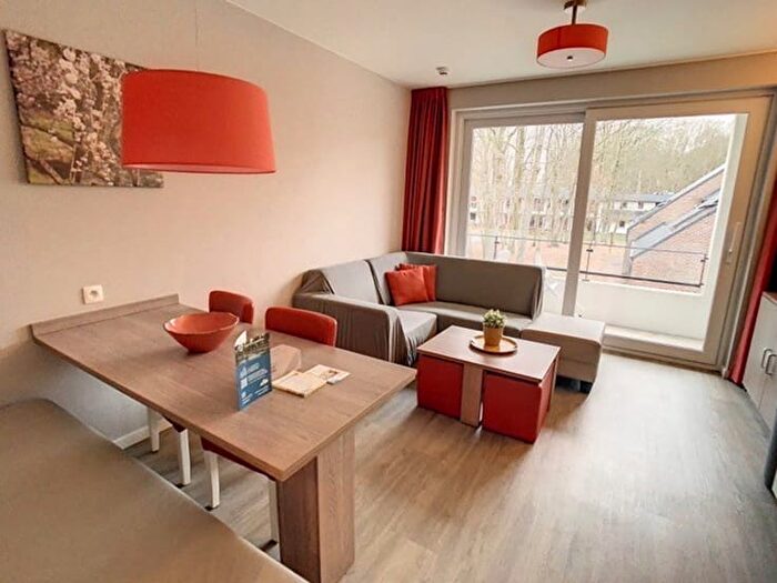 2-kamerappartement te koop in Houthalen-Helchteren