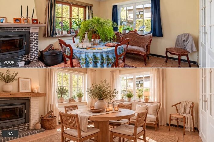 Huizen Koop Huur - 2