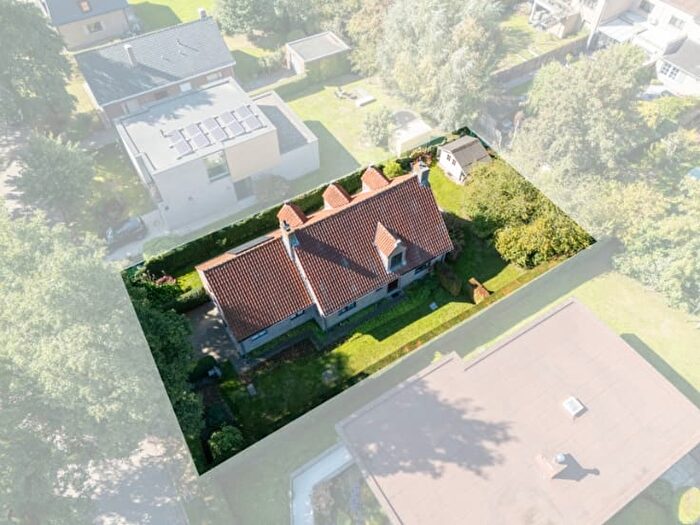 15-kamerhuis te koop in Mariakerke