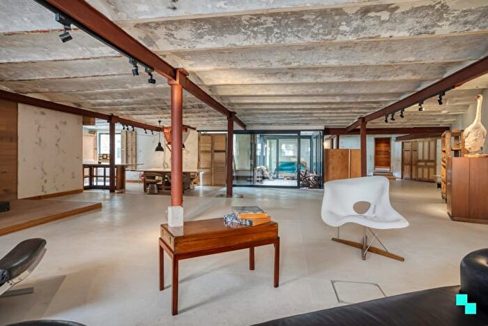 8-kamerappartement te koop in Brugge