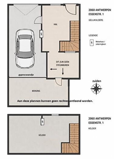 Huizen Koop Huur - 3