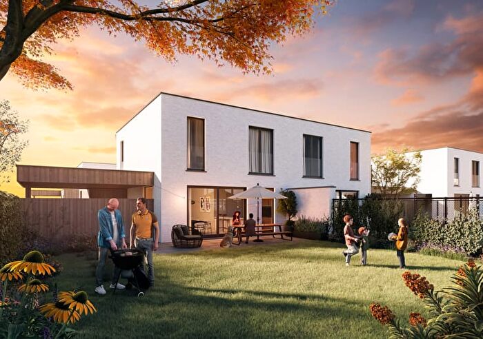 8-kamerhuis te koop in Sint-Eloois-Vijve