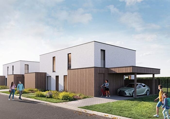 Huizen Koop Huur - 2